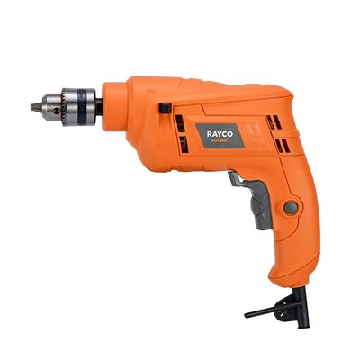 Furadeira de Impacto 3/8" 600W com 3 Brocas Kian 127V