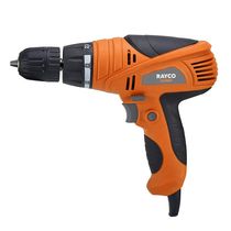 Parafusadeira Furadeira 350W com 65 Peças Kian 127V