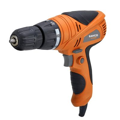 Parafusadeira Furadeira 350W com 65 Peças Kian 127V