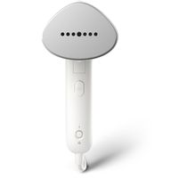 Vaporizador Portátil Philips Walita Série 3000 STH3020 1000W Dobrável Reservatório 120ml Branco