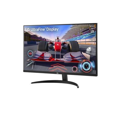 Monitor 32” LG UltraFine 32UR500K-B4K UHD 60Hz 4MS HDR10
