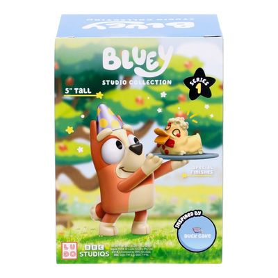 Boneco Colecionável Bluey 11cm - Bingo