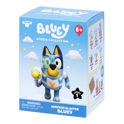 Boneco Colecionável Bluey 11cm - Bluey