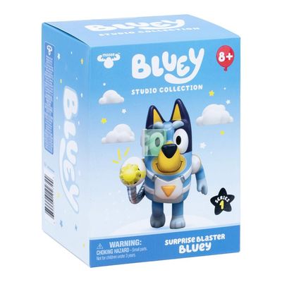Boneco Colecionável Bluey 11cm - Bluey