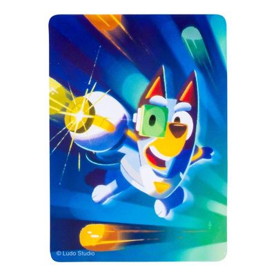 Boneco Colecionável Bluey 11cm - Bluey