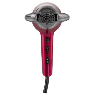 Secador de Cabelos Britânia BSC4050 Tourmaline Íon 2100W 127V