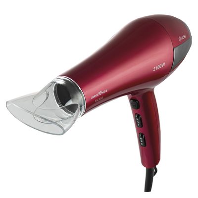 Secador de Cabelos Britânia BSC4050 Tourmaline Íon 2100W 220V