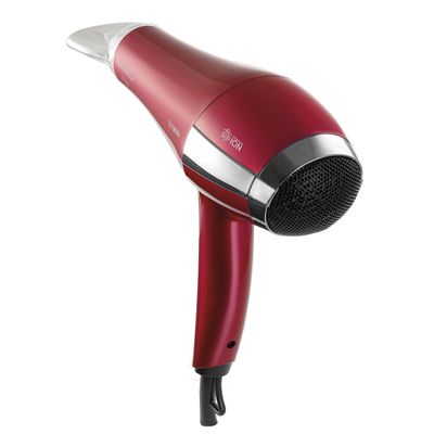 Secador de Cabelos Britânia BSC4050 Tourmaline Íon 2100W 220V