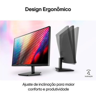 Monitor Gamer 27" LG Full HD IPS 27MP400 75Hz, AMD FreeSync