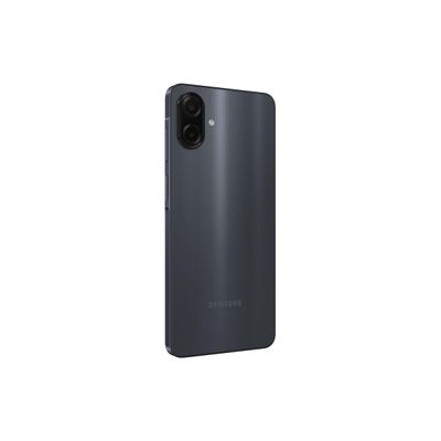 Celular Samsung Galaxy A07 Tela 6.7" 128GB 4G 90Hz Câmera Dupla 50MP Preto
