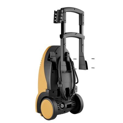 Desobstruidora De Alta Pressão 1700W 1800PSI WAP Bravo Ultra 2550 220V