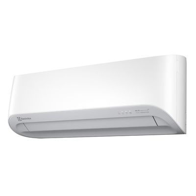 Ar-Condicionado Electrolux Split 9.000 BTUs Color Adapt Frio com Wi-fi (YI09F/YE09F) 220V
