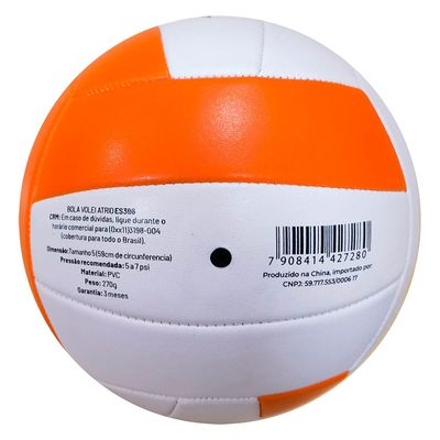 Bola de Vôlei Atrio Tamanho 5 UNICA