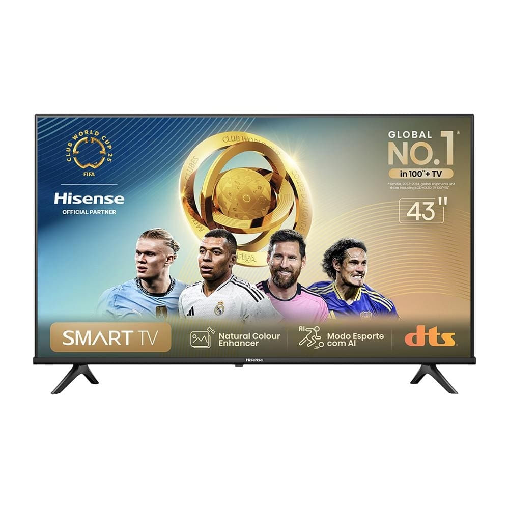 Tv 43