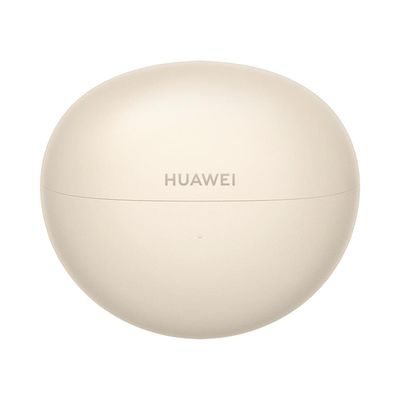 Fone de Ouvido Huawei FreeClip Bluetooth - Branco Areia