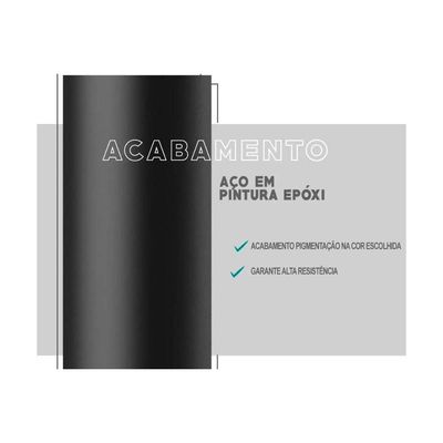 Cadeira Jantar Soft 1750 Aço 2 Un Dourado/Branco Carraro