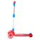 Patinete 3 Rodas Homem Aranha Disney