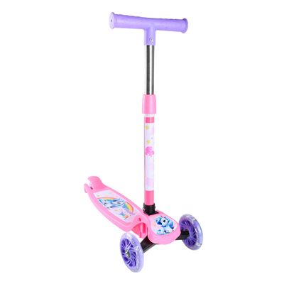 Patinete 3 Rodas Unicórnio Cv255532 Play&Fun