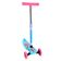 Patinete 3 Rodas Led Happy Pet Cv255533 Play&Fun