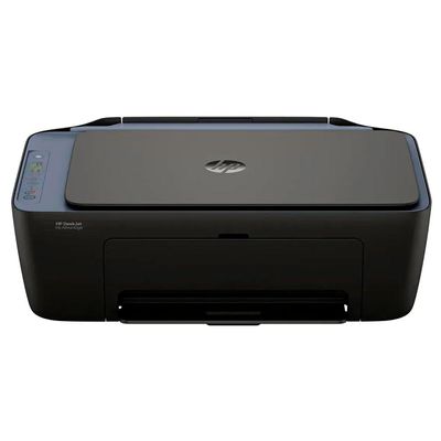 Impressora Multifuncional Desk Jet Ink 2975 Hp Preto