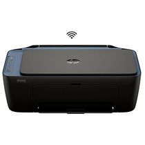 Impressora Multifuncional Desk Jet Ink 2975 HP Preto