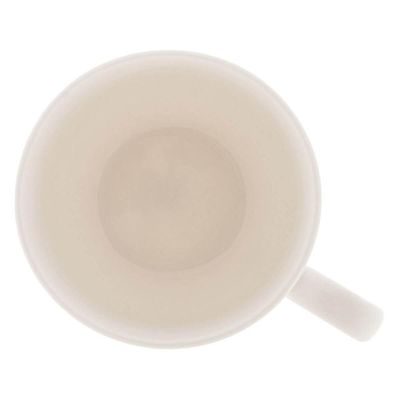 Xícara de Café 100ml com Pires Porcelana Branco Clean Chá Mesa Posta Servir