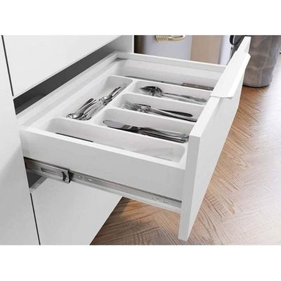 Cozinha Completa Nesher 4 Peças Marquesa CZ428 Nature/Greige