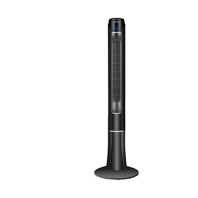 Ventilador de Torre 120cm Spirit SKY com 3 Velocidades, Controle Remoto e Timer de até 7h30 – Preto Preto / 110