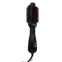Escova Secadora Eleganza Plus Gama Preta Bivolt