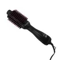 Escova Secadora Eleganza Plus Gama Preta Bivolt