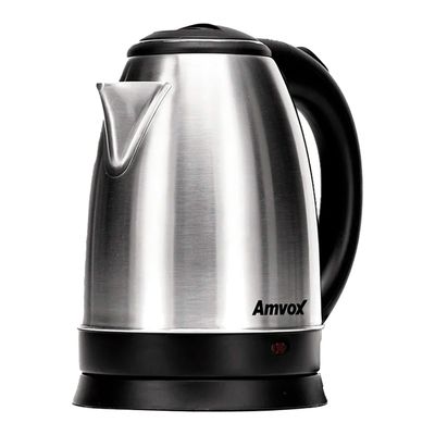 Chaleira Amvox AKL0150 220V UNICA