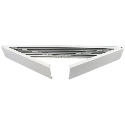 Varal De Parede Retrátil Compacto 80cm