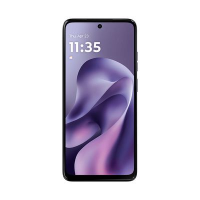 Smartphone Motorola Moto G17 128Gb Dual Chip 4G Tela 6,7" Câmera Dupla 50MP+5MP Roxo