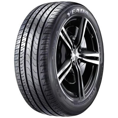 KIT 4 Pneu Yeada YDA-866 245/45R18 Aro 18 96W Run Flat