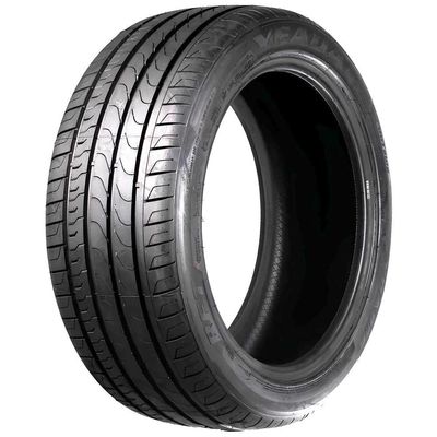 KIT 4 Pneu Yeada YDA-866 245/45R18 Aro 18 96W Run Flat