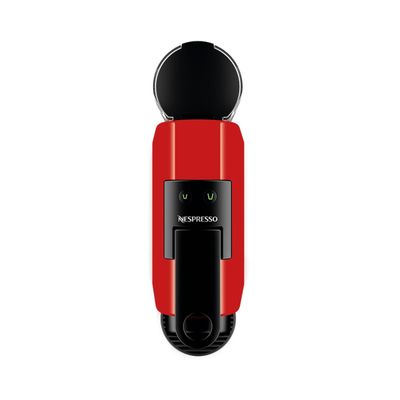 Máquina de Café Nespresso Essenza Mini D30 com Kit Boas Vindas - Vermelha Vermelho / 110