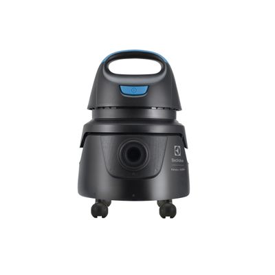 Aspirador de Água e Pó Electrolux Hidrolux AWD01 1250W Preto,Azul / 110