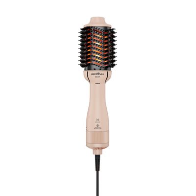 Escova Secadora Soft Britânia BEC07 1300w Bivolt - Rosa