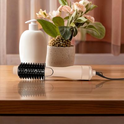 Escova Secadora Soft Britânia BEC07 1300w Bivolt - Rosa