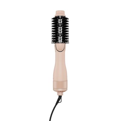Escova Secadora Soft Britânia BEC07 1300w Bivolt - Rosa