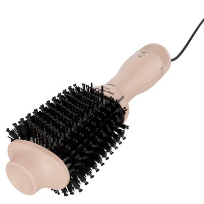 Escova Secadora Soft Britânia BEC07 1300w Bivolt - Rosa