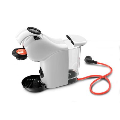Cafeteira Expresso Arno Dolce Gusto Genio S Basic Multibebidas - Branca Branco / 110