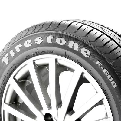 Pneu Aro 15 Firestone F-600 195/55 R15 85H