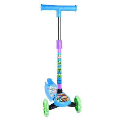 Patinete 3 Rodas Toy Story Disney