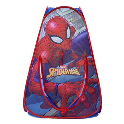 Barraca Infantil Homem Aranha Disney
