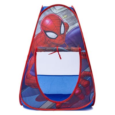 Barraca Infantil Homem Aranha Disney