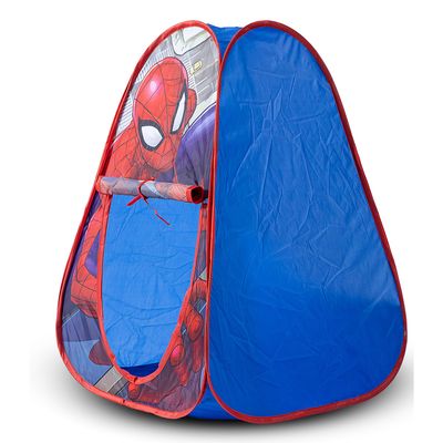 Barraca Infantil Homem Aranha Disney