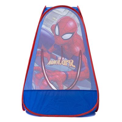 Barraca Infantil Homem Aranha Disney