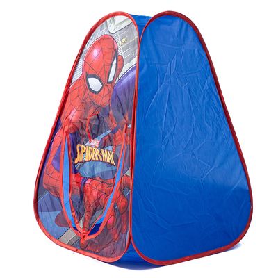 Barraca Infantil Homem Aranha Disney