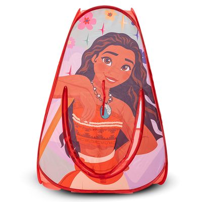 Barraca Infantil Moana Disney